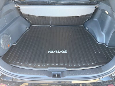 2024 Toyota RAV4 Prime XSE
