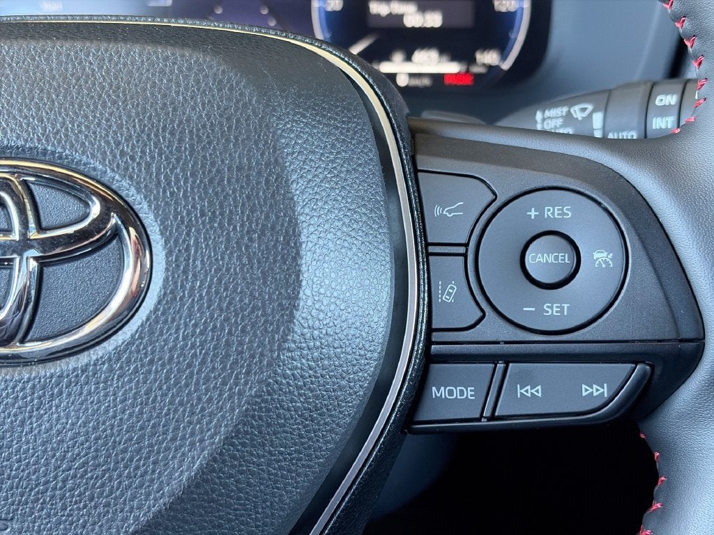 2024 Toyota RAV4 Prime XSE