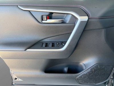 2024 Toyota RAV4 Prime XSE