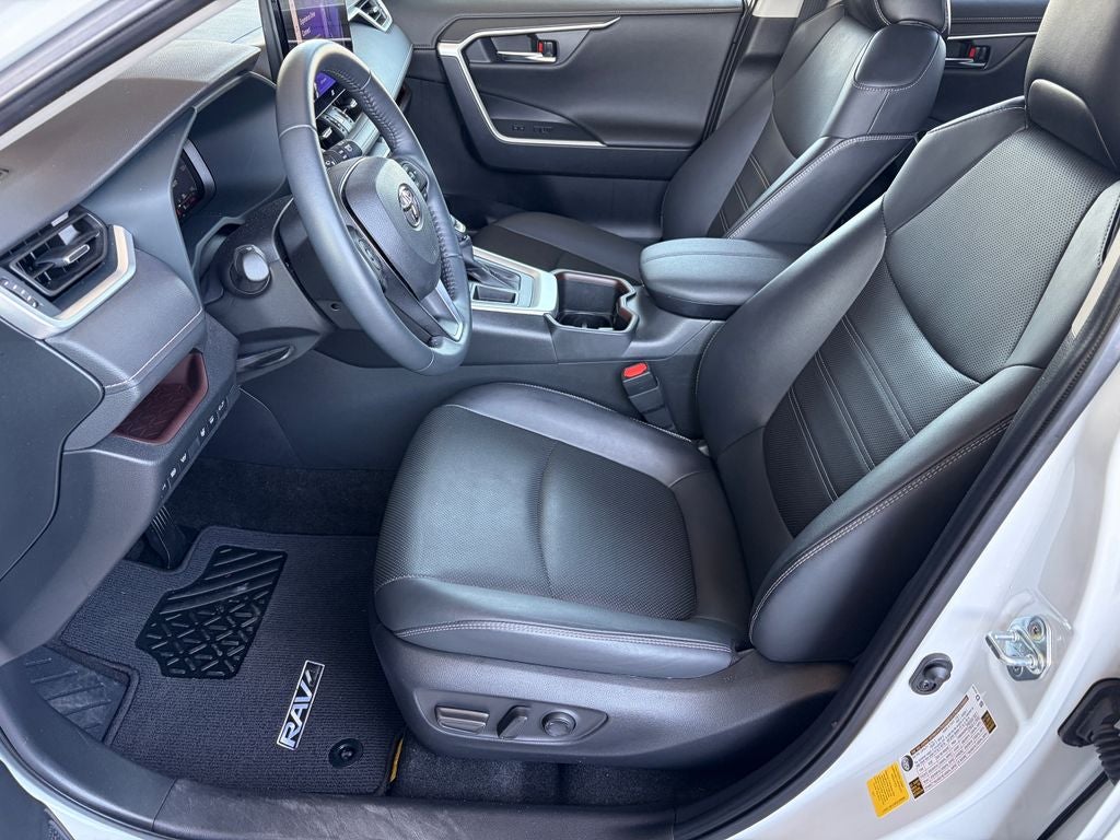 2023 Toyota RAV4 Limited