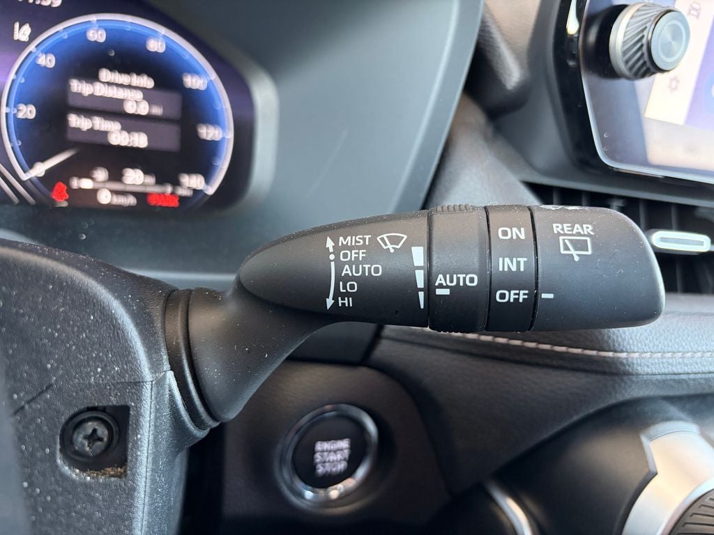 2023 Toyota RAV4 Limited
