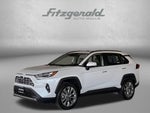 2023 Toyota RAV4 Limited