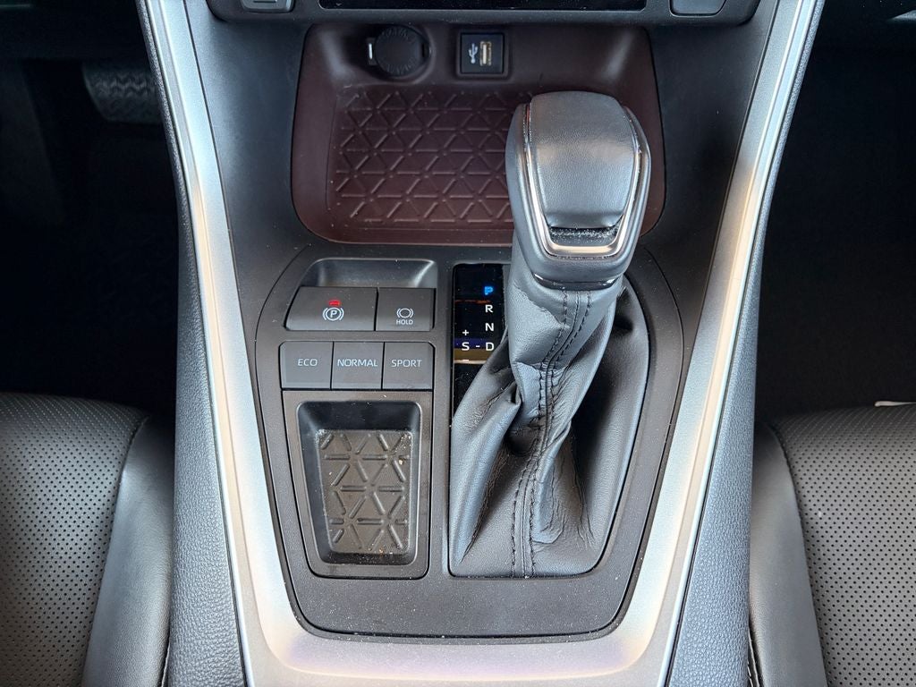 2023 Toyota RAV4 Limited