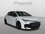 2025 Toyota GR Corolla Premium