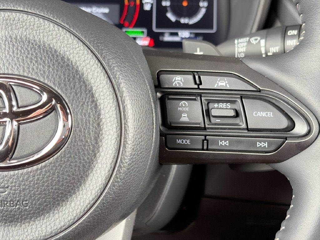 2025 Toyota GR Corolla Premium