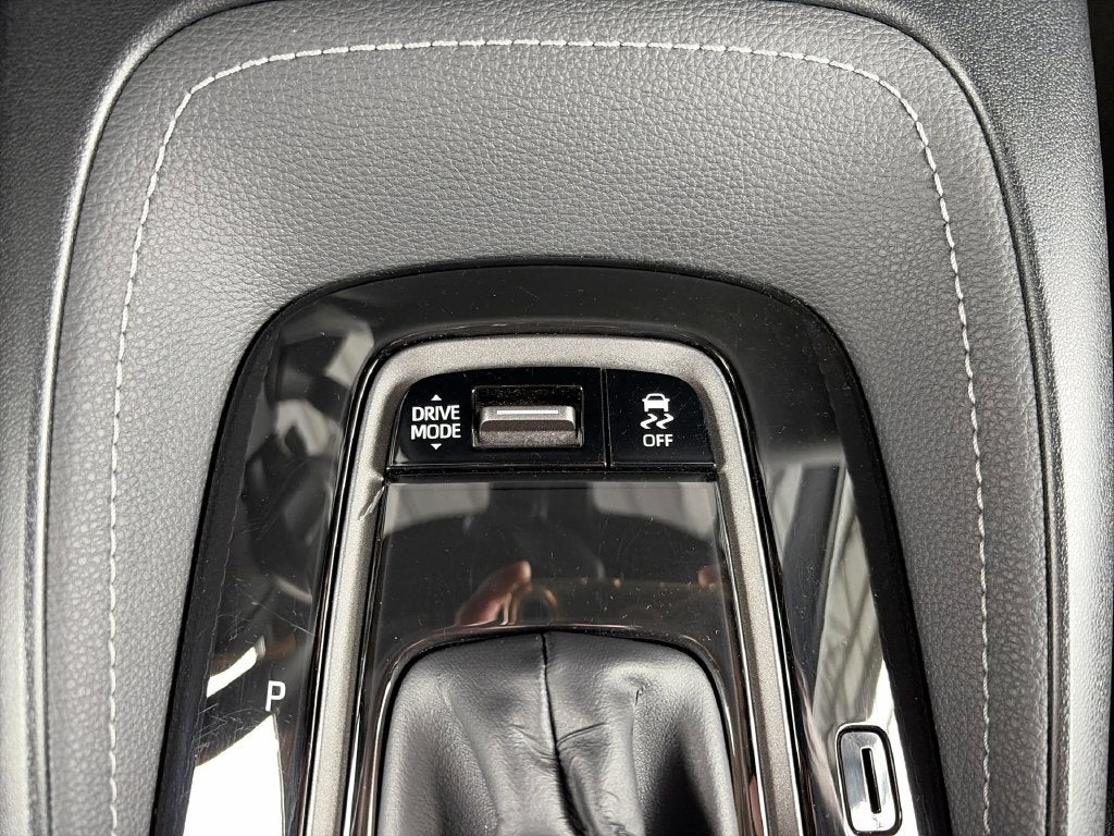 2025 Toyota GR Corolla Premium