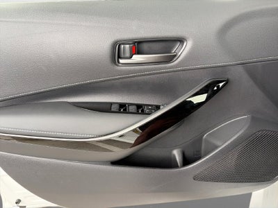 2025 Toyota GR Corolla Premium