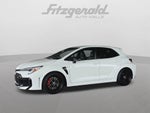 2025 Toyota GR Corolla Premium