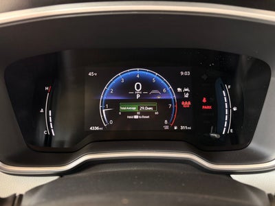 2025 Toyota COROLLA HATCHBACK XSE