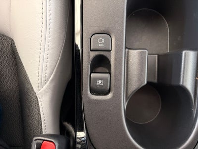 2025 Toyota COROLLA HATCHBACK XSE