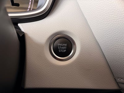 2025 Toyota COROLLA HATCHBACK XSE