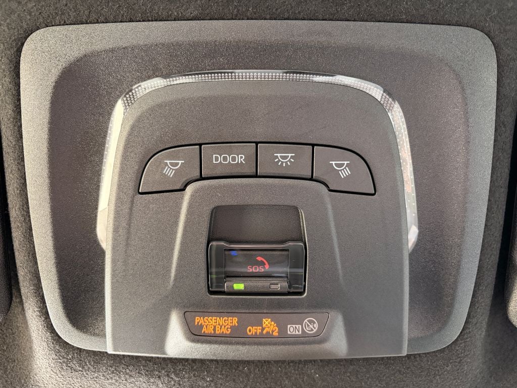 2025 Toyota COROLLA HATCHBACK XSE