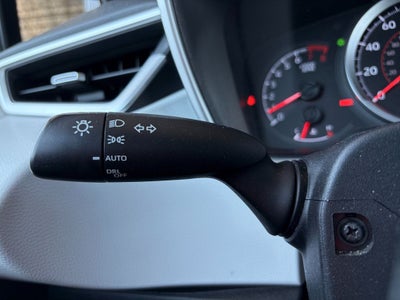 2019 Toyota COROLLA HATCHBACK SE