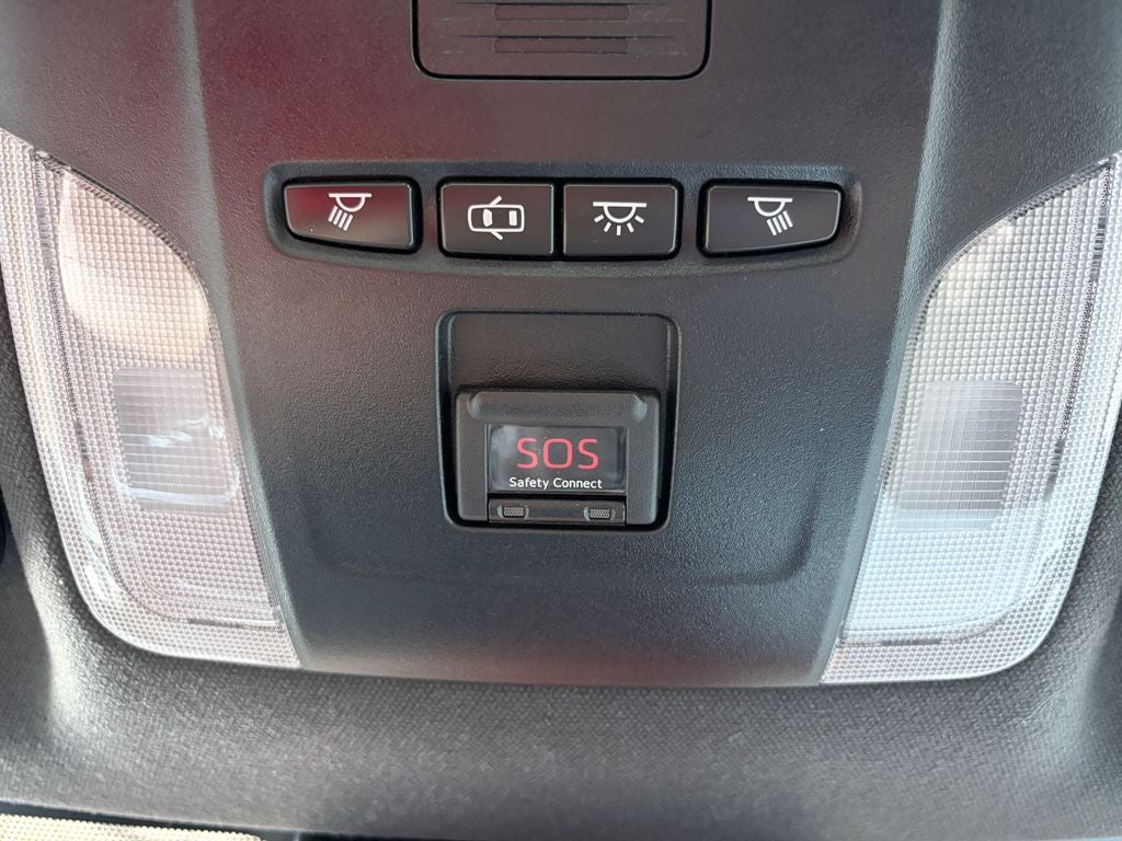 2019 Toyota COROLLA HATCHBACK SE
