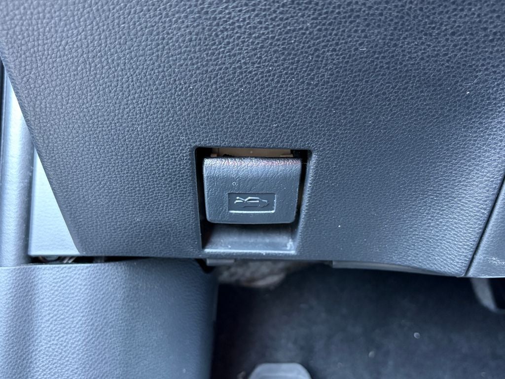 2019 Toyota COROLLA HATCHBACK SE