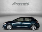 2019 Toyota COROLLA HATCHBACK SE