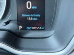 2019 Toyota COROLLA HATCHBACK SE
