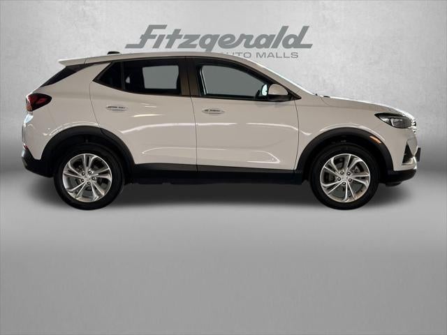 2022 Buick Encore GX Preferred