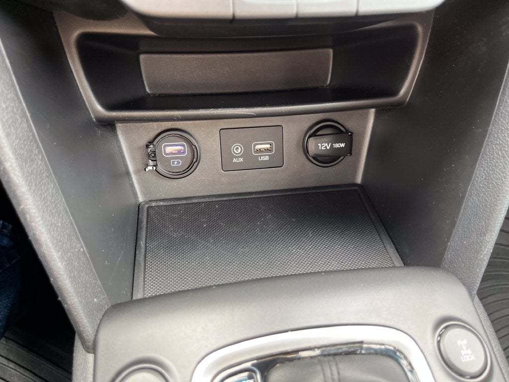 2019 Hyundai Kona SE