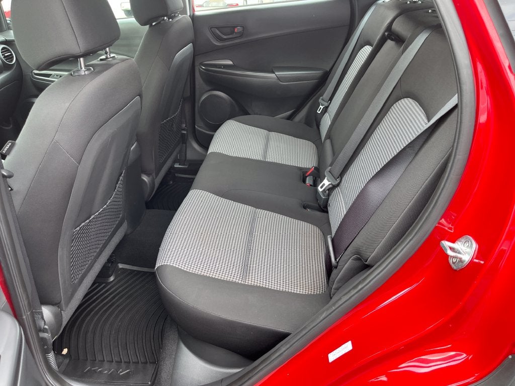 2019 Hyundai Kona SE