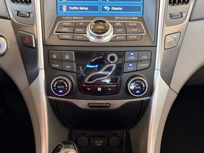 2014 Hyundai Sonata Limited