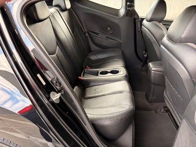 2016 Hyundai Veloster Turbo