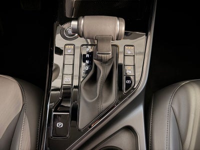 2025 Kia Niro EX
