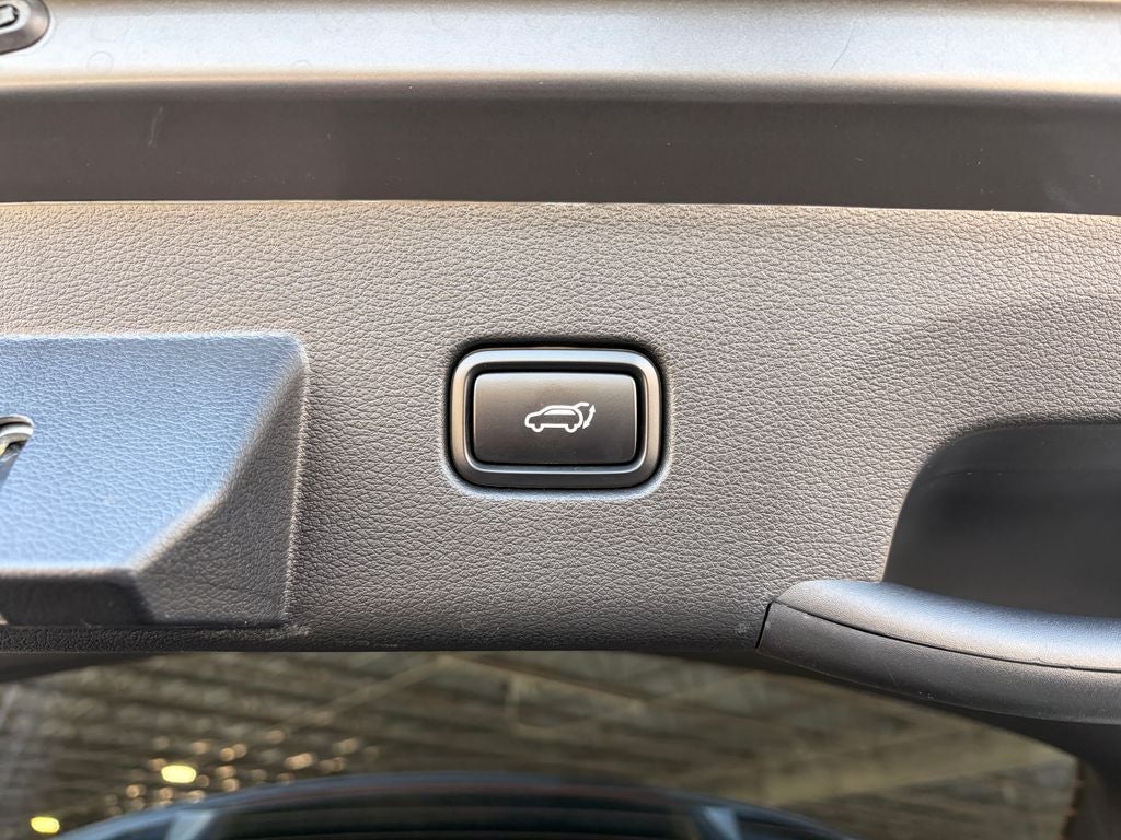 2023 Kia Sportage X-Line Prestige