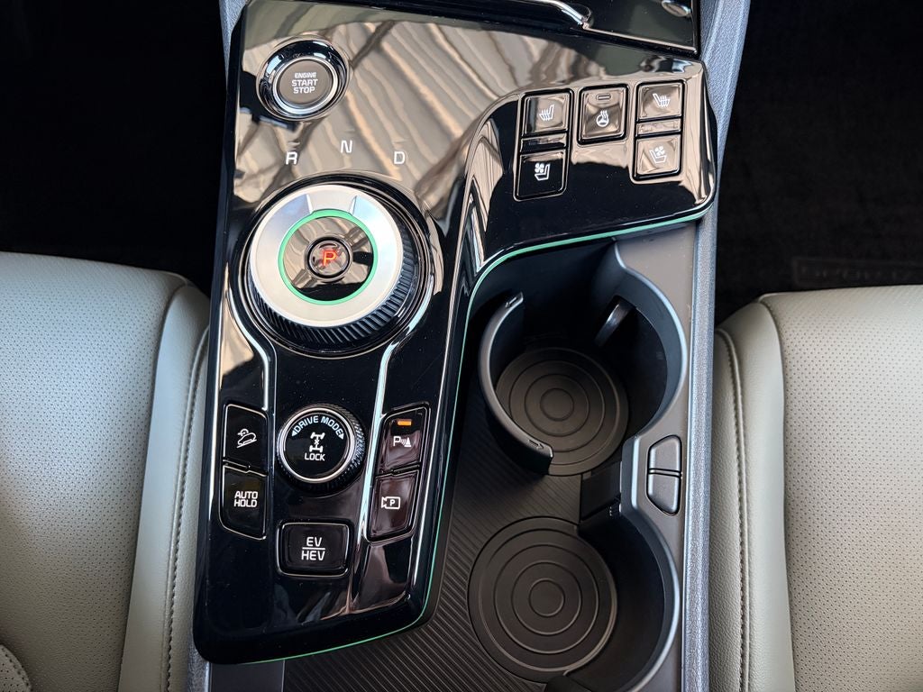 2023 Kia Sportage X-Line Prestige