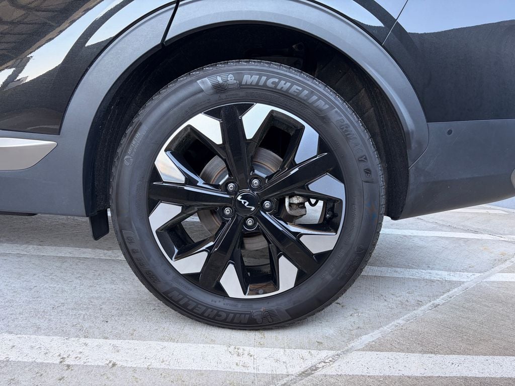 2023 Kia Sportage X-Line Prestige