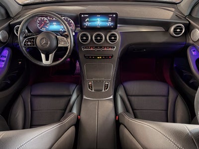 2021 Mercedes-Benz GLC-Class GLC 300 4MATIC®