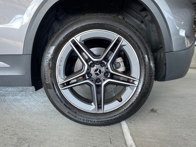 2023 Mercedes-Benz GLA GLA 250 4MATIC®