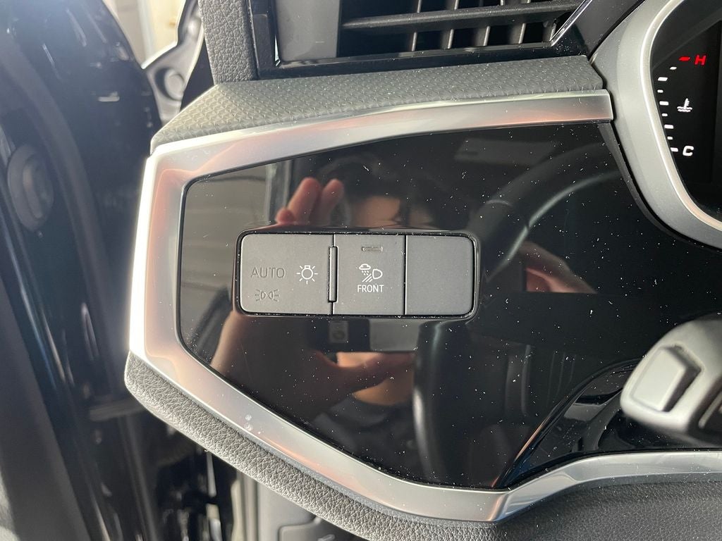 2023 Audi Q3 Premium S Line quattro