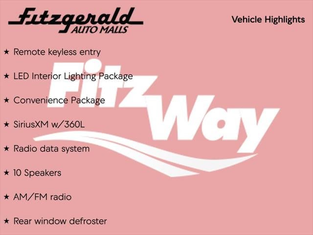 2023 Audi Q3 Premium S Line quattro