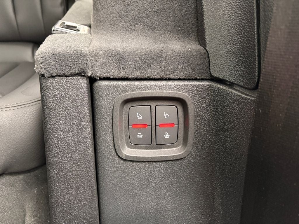 2018 Audi Q7 3.0T Prestige quattro