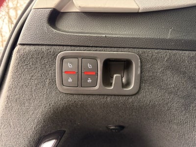 2018 Audi Q7 3.0T Prestige quattro