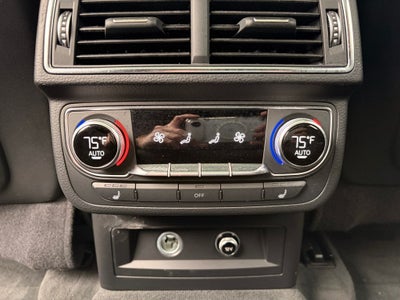 2018 Audi Q7 3.0T Prestige quattro