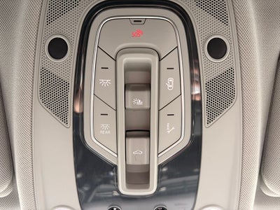 2018 Audi Q7 3.0T Prestige quattro