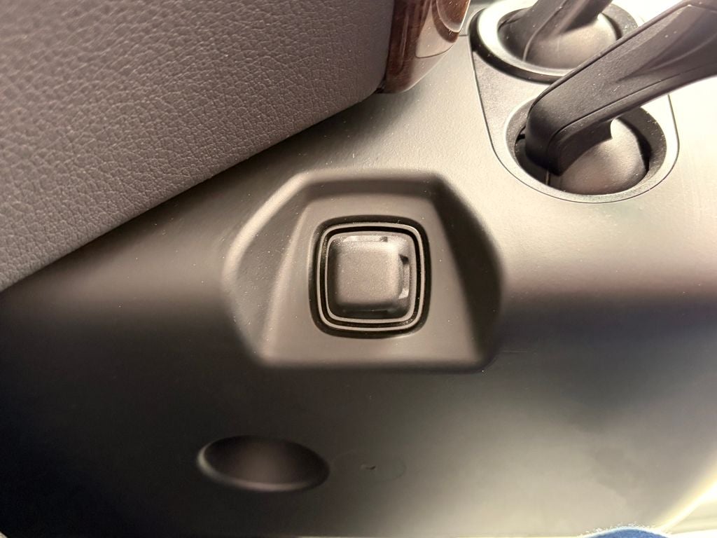 2018 Audi Q7 3.0T Prestige quattro