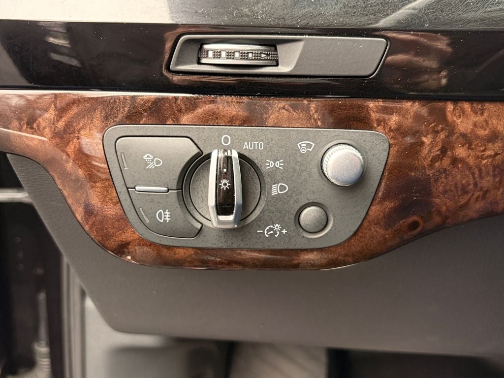 2018 Audi Q7 3.0T Prestige quattro