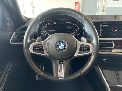 2020 BMW M340i M340i xDrive