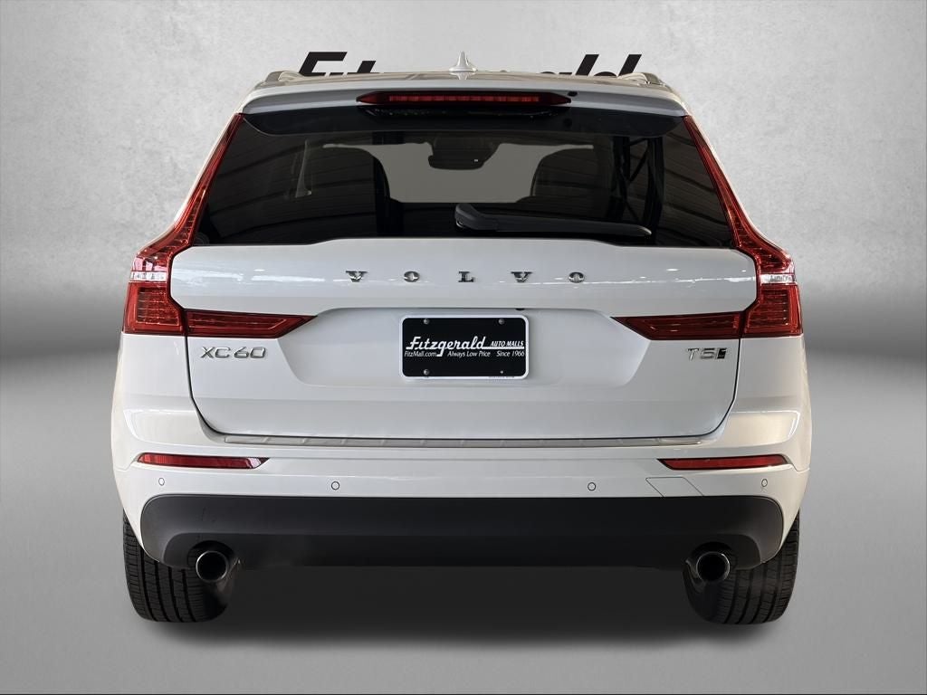 2021 Volvo XC60 T5 Momentum