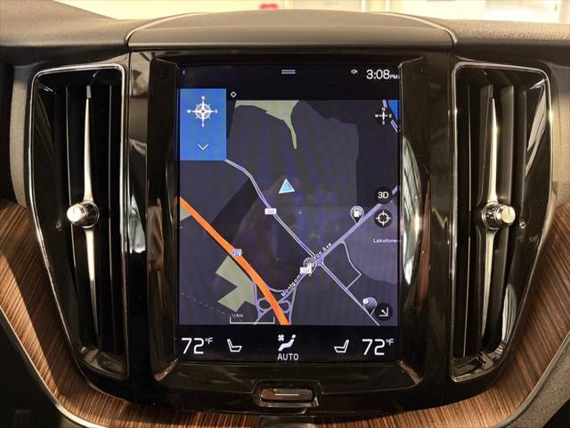 2021 Volvo XC60 T5 Momentum