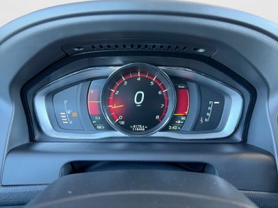 2015 Volvo XC60 T5 Premier Plus