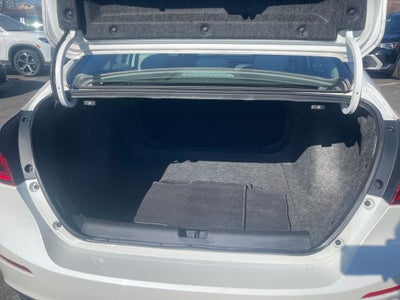 2019 Honda Insight Touring