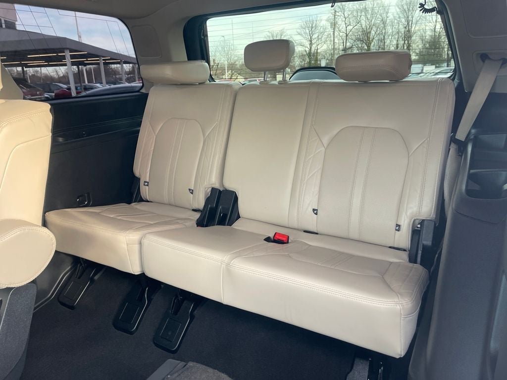 2023 Ford Expedition Platinum