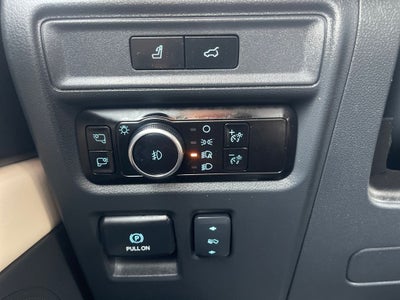 2023 Ford Expedition Platinum