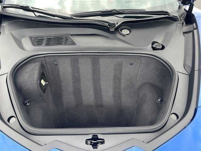 2021 Chevrolet Corvette Stingray