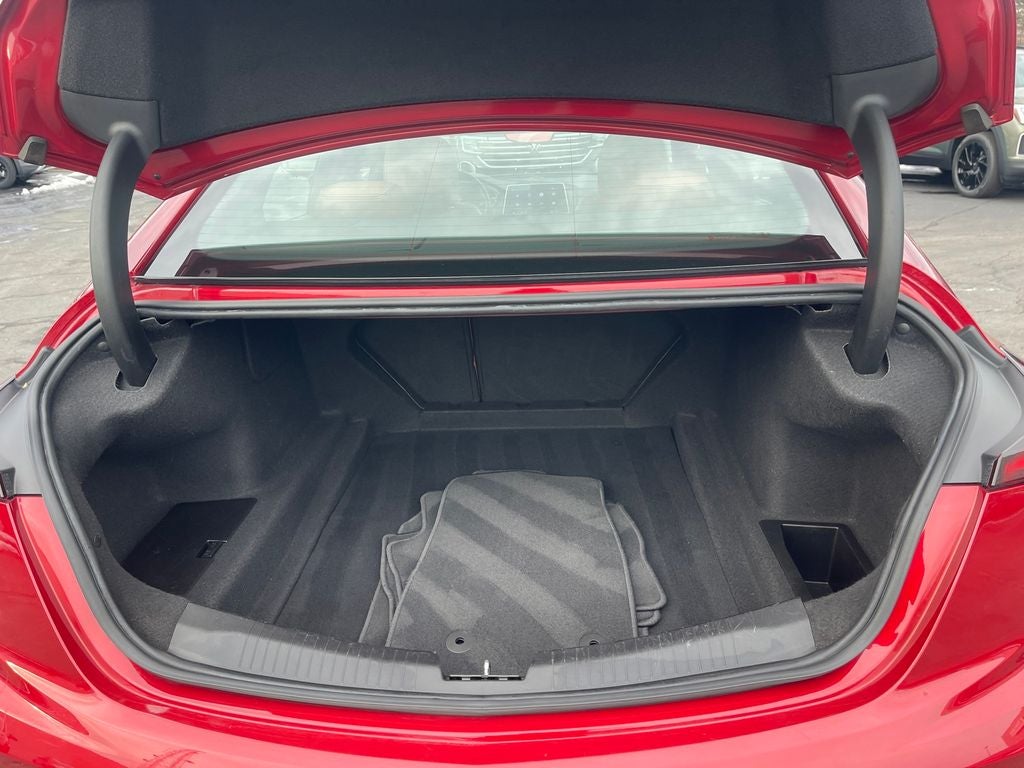 2020 Cadillac CT5 Premium Luxury