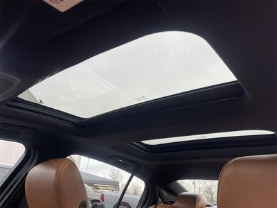 2020 Cadillac CT5 Premium Luxury